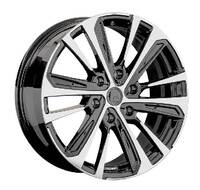 LS Forged FG19 8,5*19 6/114,3 ET38 d67,1 BKF