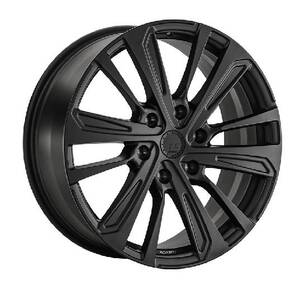 LS Forged FG19 8,5*19 6/139,7 ET36 d100,1 MB