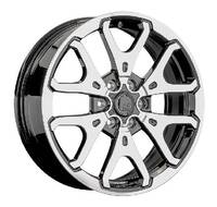 LS Forged FG20 7,5*18 6/114,3 ET46 d67,1 BKF