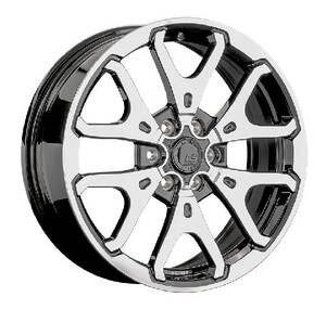 LS Forged FG20 7,5*18 6/114,3 ET46 d67,1 BKF