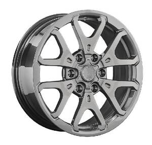 LS Forged FG20 8*18 6/139,7 ET42 d75,1 HPB