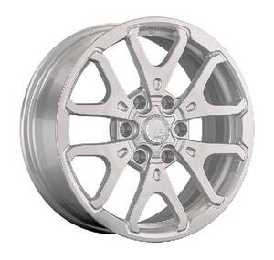 LS Forged FG20 7,5*18 6/114,3 ET46 d67,1 S