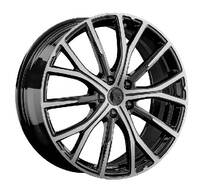 LS Forged FG21 7*19 5/108 ET36 d65,1 BKF