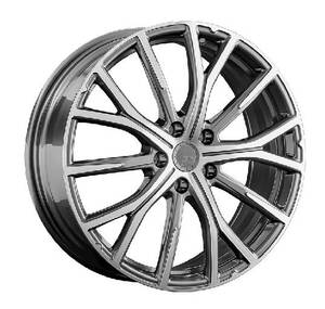 LS Forged FG21 7*19 5/114,3 ET40 d64,1 GMF