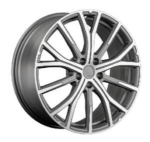 LS Forged FG21 8,5*19 5/108 ET36 d65,1 MGMF
