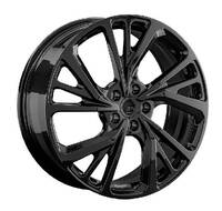 LS Forged FG22 7,5*19 5/108 ET38 d65,1 BK
