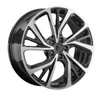 LS Forged FG22 7,5*19 5/108 ET38 d65,1 BKF