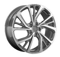 LS Forged FG22 7*19 5/120 ET45 d64,1 GMF