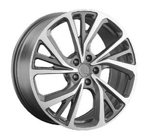 LS Forged FG22 8*19 5/108 ET36 d65,1 MGMF