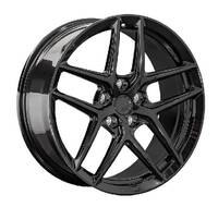 LS Forged FG47 8,5*19 5/120 ET25 d72,6 BK