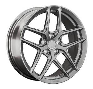LS Forged FG47 8*19 5/120 ET40 d72,6 MGM