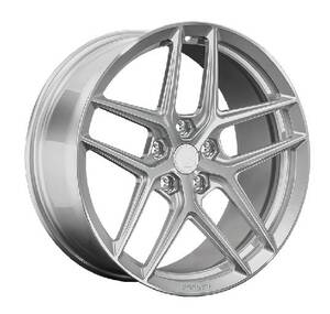 LS Forged FG47 8*19 5/120 ET40 d72,6 SF