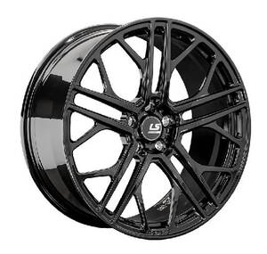 LS Forged FG48 8*19 5/120 ET40 d72,6 BK
