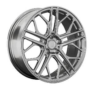 LS Forged FG48 9,5*19 5/120 ET40 d72,6 MGM