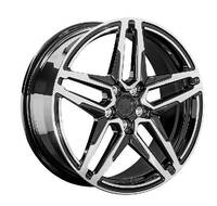 LS Forged FG50 8*18 5/108 ET45 d63,3 BKF
