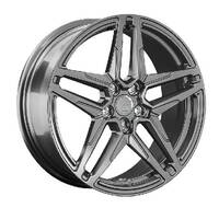 LS Forged FG50 8*18 5/108 ET45 d63,3 MGM