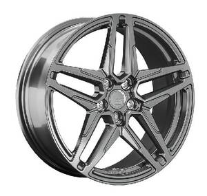 LS Forged FG50 8*18 5/108 ET45 d63,3 MGM