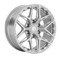 LS Forged FG53 8*17 6/139,7 ET36 d100,1 SS