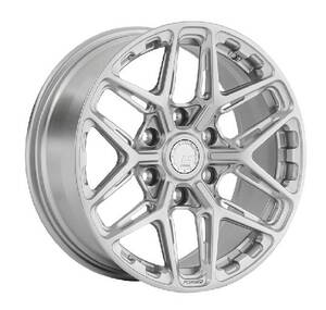 LS Forged FG53 8*17 6/139,7 ET36 d100,1 SS