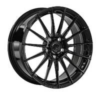 LS Forged FG61 7,5*17 5/112 ET35 d66,6 BK