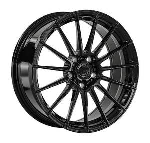 LS Forged FG61 7,5*17 5/112 ET35 d66,6 BK