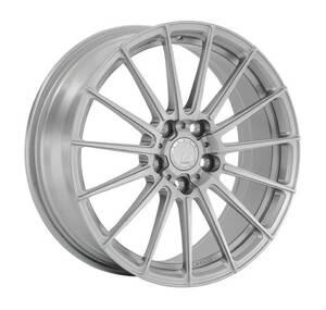 LS Forged FG61 7,5*17 5/112 ET35 d66,6 SS