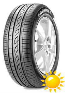 Formula Energy 195/65 R15 лето