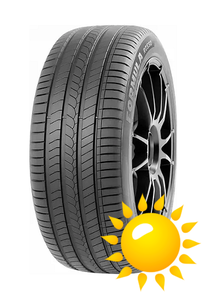 Formula Rosso 255/50 R20 лето