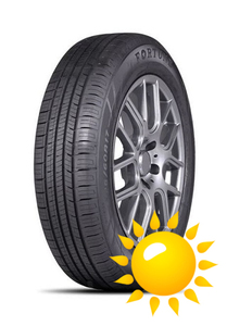 Fortune Perfectus FSR602 225/60 R18 лето