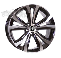 FR Replica LX273 8*20 5/114,3 ET30 d60,1 BMF