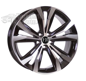 FR Replica LX273 8*20 5/114,3 ET30 d60,1 BMF