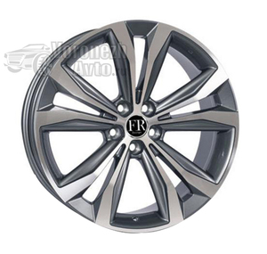 FR Replica LX273 8*20 5/114,3 ET30 d60,1 GMF