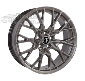 FR Replica LX5137 8*19 5/114,3 ET32 d60,1 HB