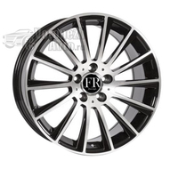 FR Replica MR139 8,5*18 5/112 ET40 d66,6 BMF
