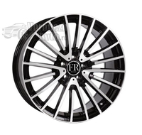 FR Replica MR275 9*20 5/112 ET57 d66,6 BMF