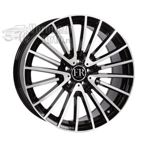 FR Replica MR275 9*20 5/112 ET57 d66,6 BMF