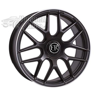 FR Replica MR5318 9,5*21 5/112 ET46 d66,6 MBL