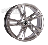 FR Replica V1013 7,5*18 5/108 ET50 d63,4 HB
