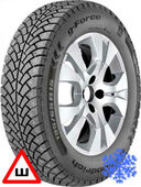 BFGoodrich g-Force Stud