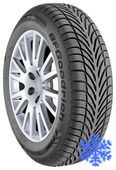 BFGoodrich g-Force Winter