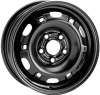 GANZ GRN14007 5*14 5/100 ET35 d57,1 black