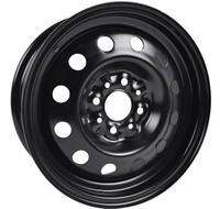 GANZ GRN14010 5,5*14 4/98 ET35 d58,6 black