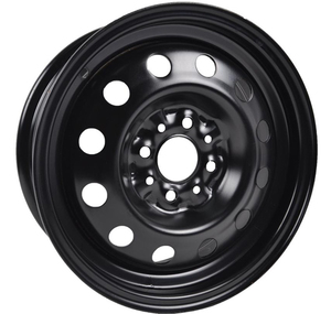 GANZ GRN14010 5,5*14 4/98 ET35 d58,6 black