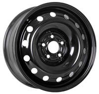 GANZ GRN16030 6*16 5/114,3 ET43 d67,1 black