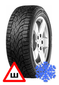 General Tire Altimax Arctic 12