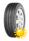 General Tire Eurovan 2