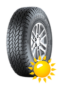 General Tire Grabber AT3