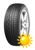 General Tire Grabber GT