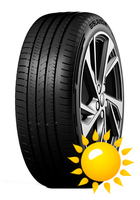 Gislaved EcoСontrol 185/60 R14 лето