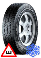 Gislaved Nord Frost Van 205/65 R15C зима